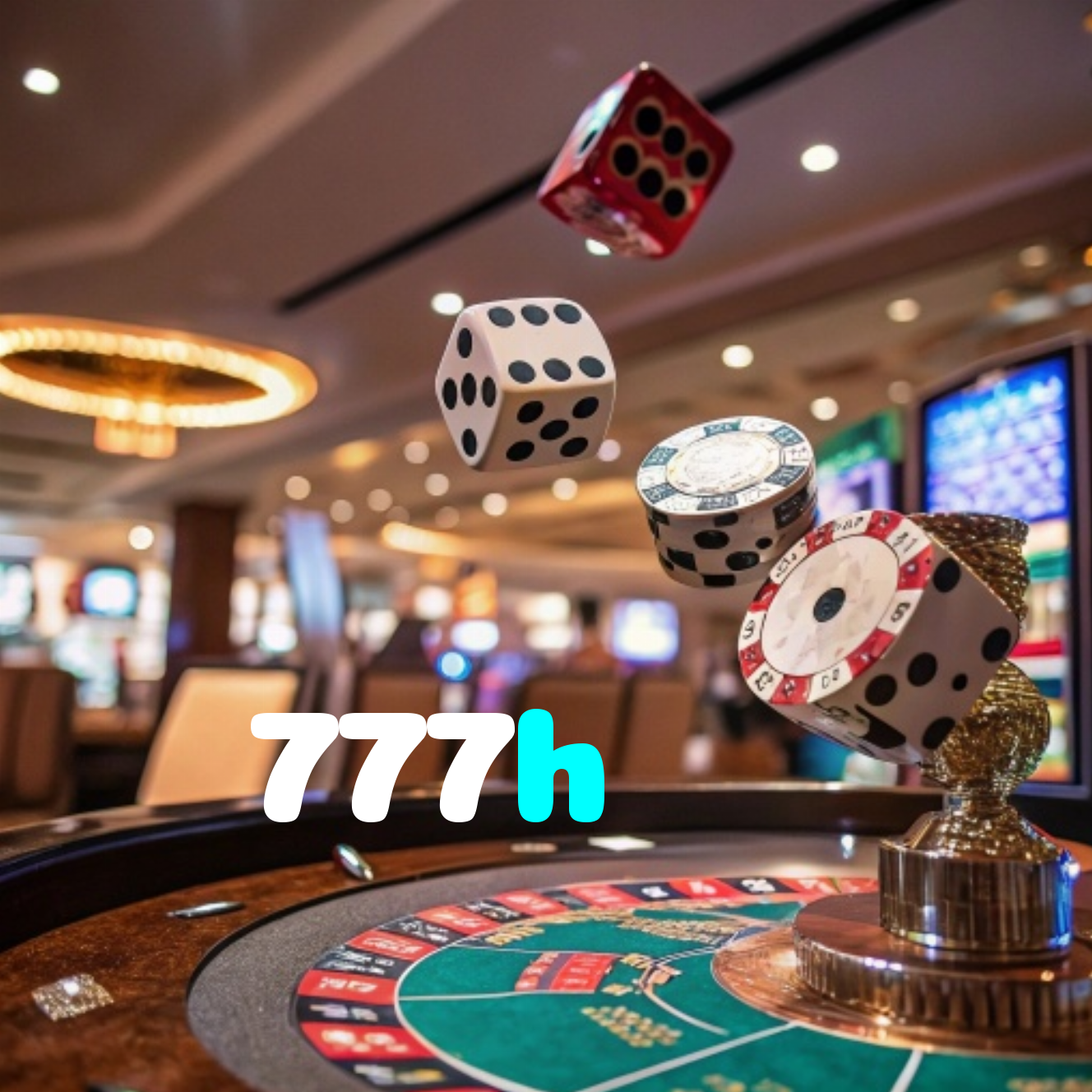 777h