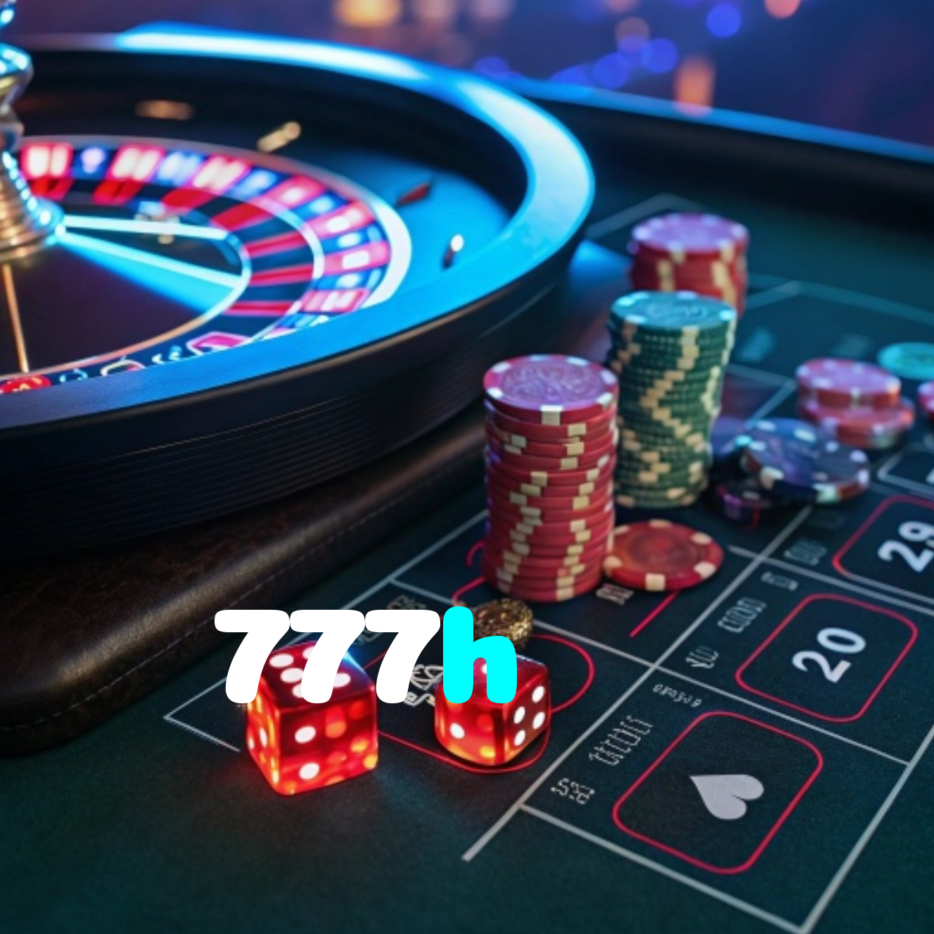 777h