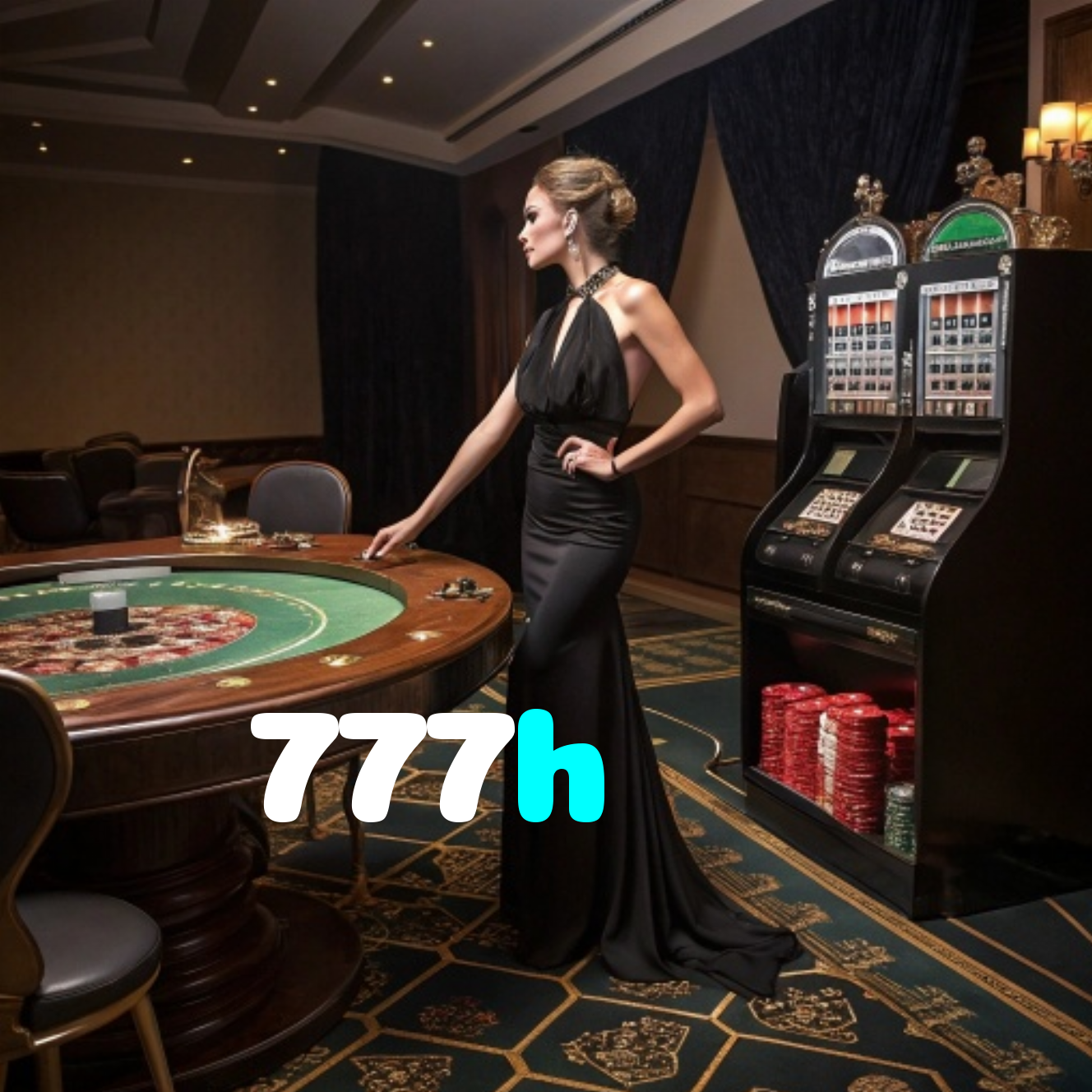 777h