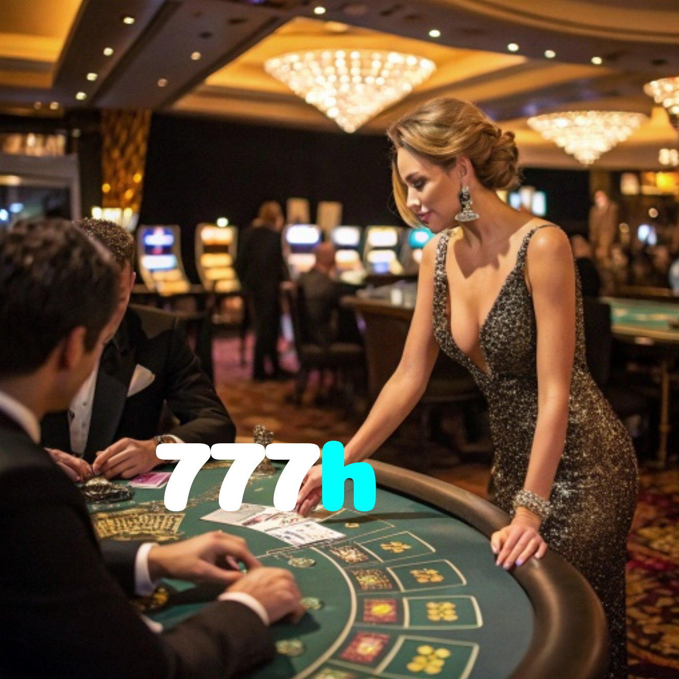 777h
