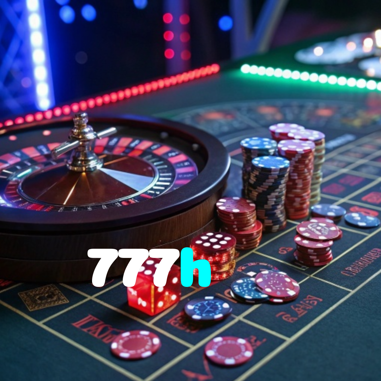777h