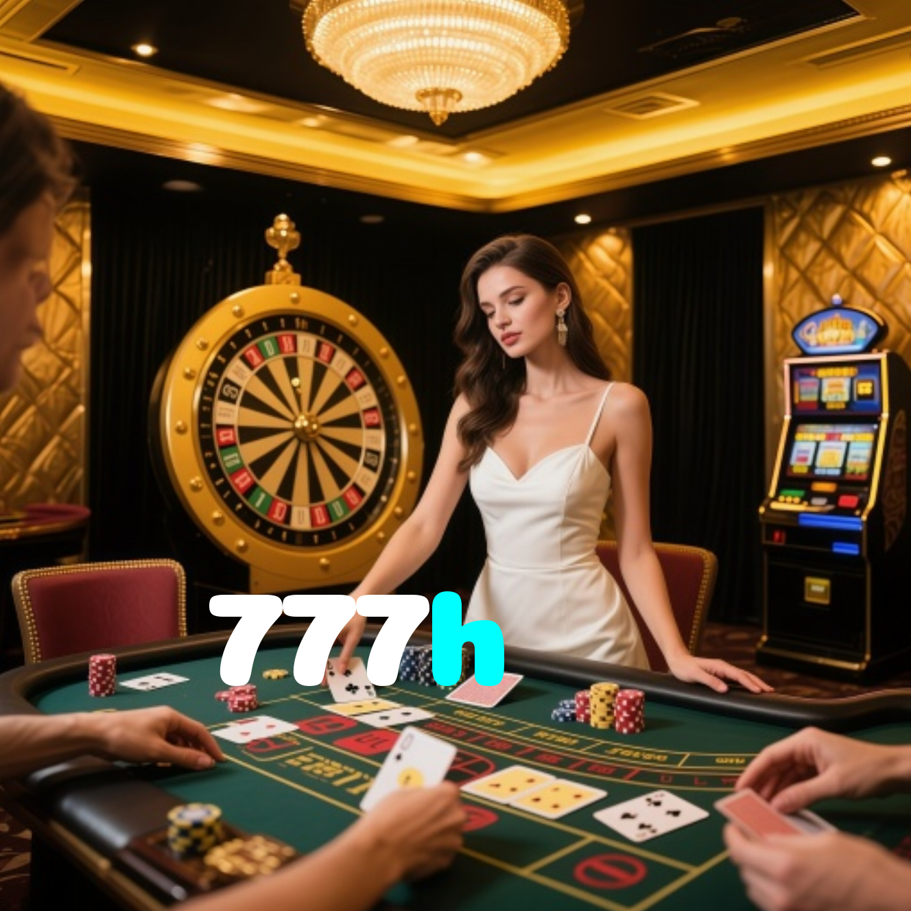 777h
