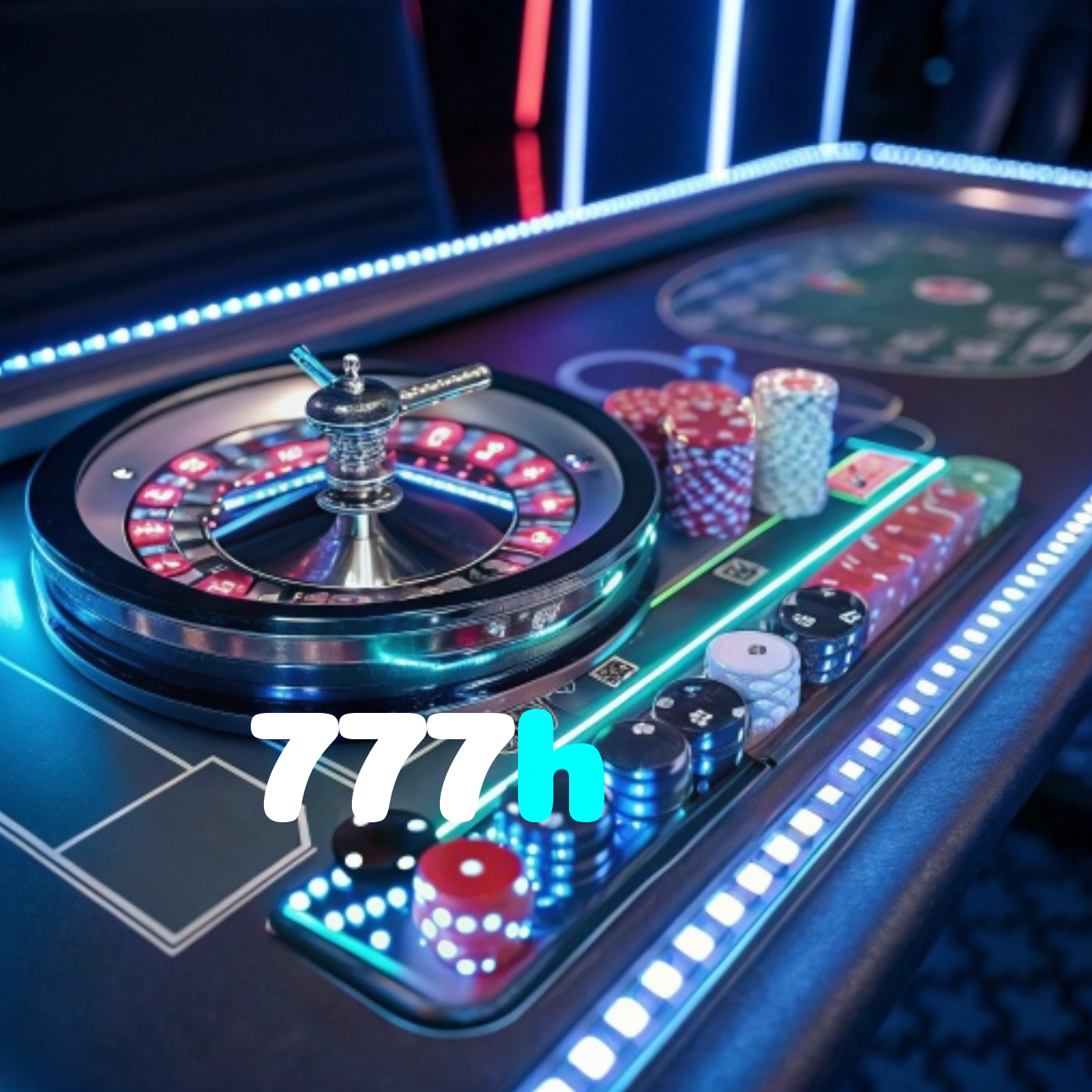 777h
