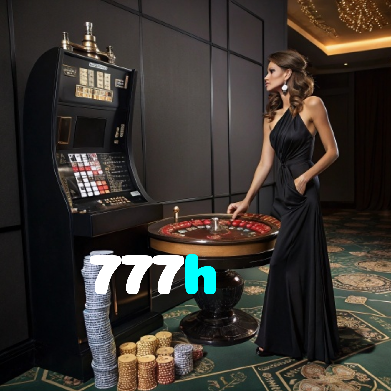 777h