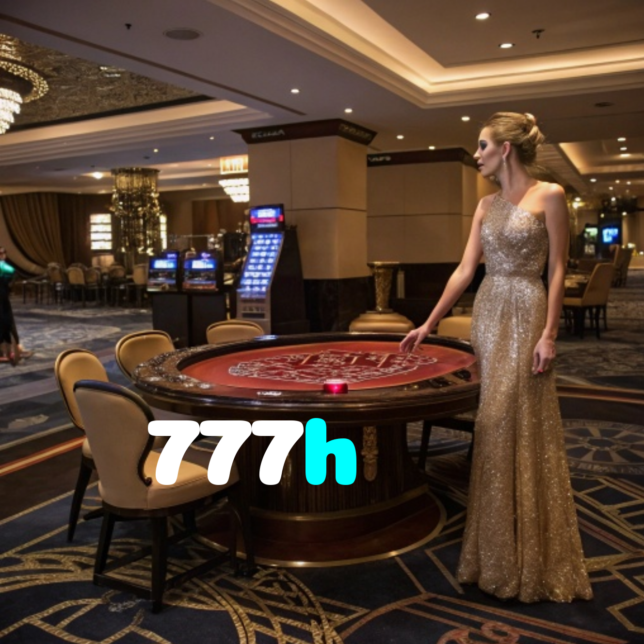 777h