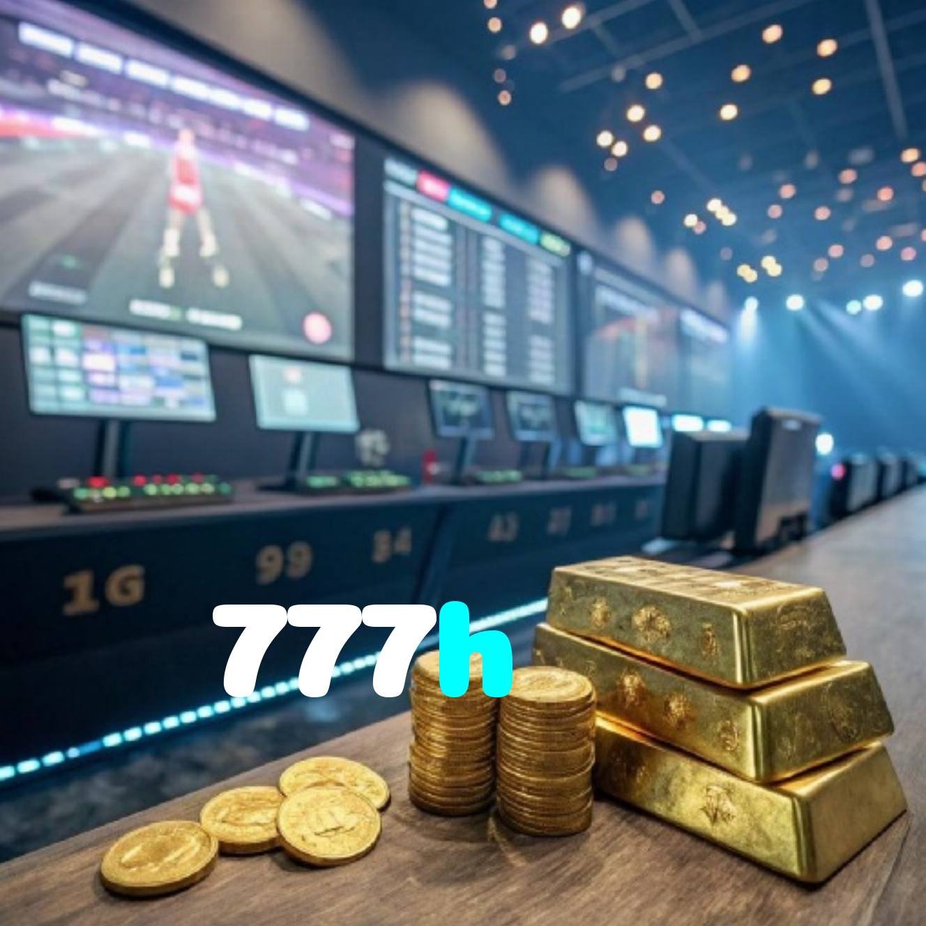 777h