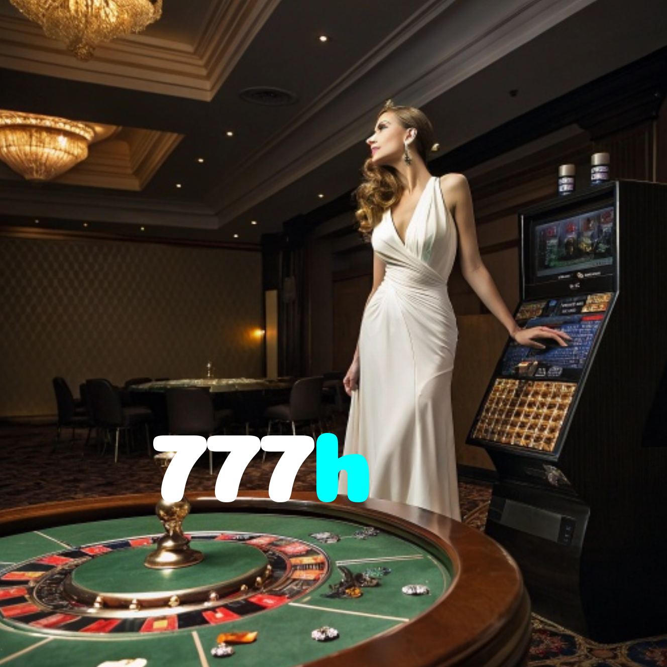 777h