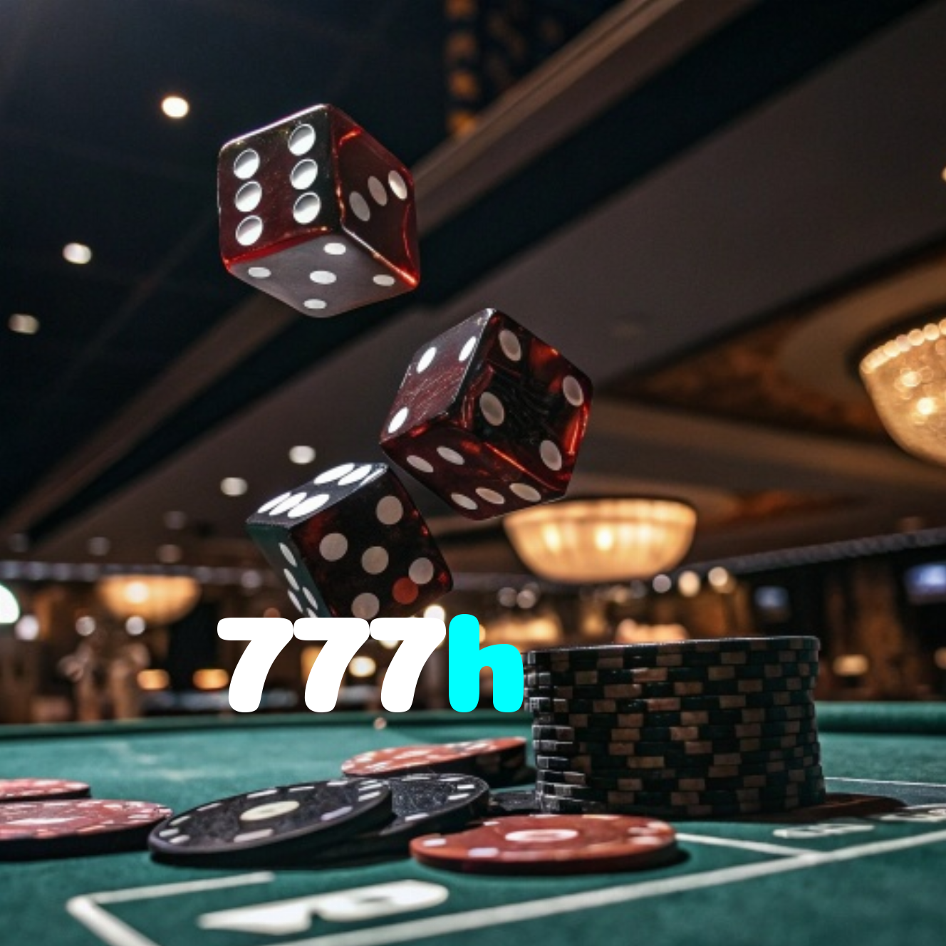 777h