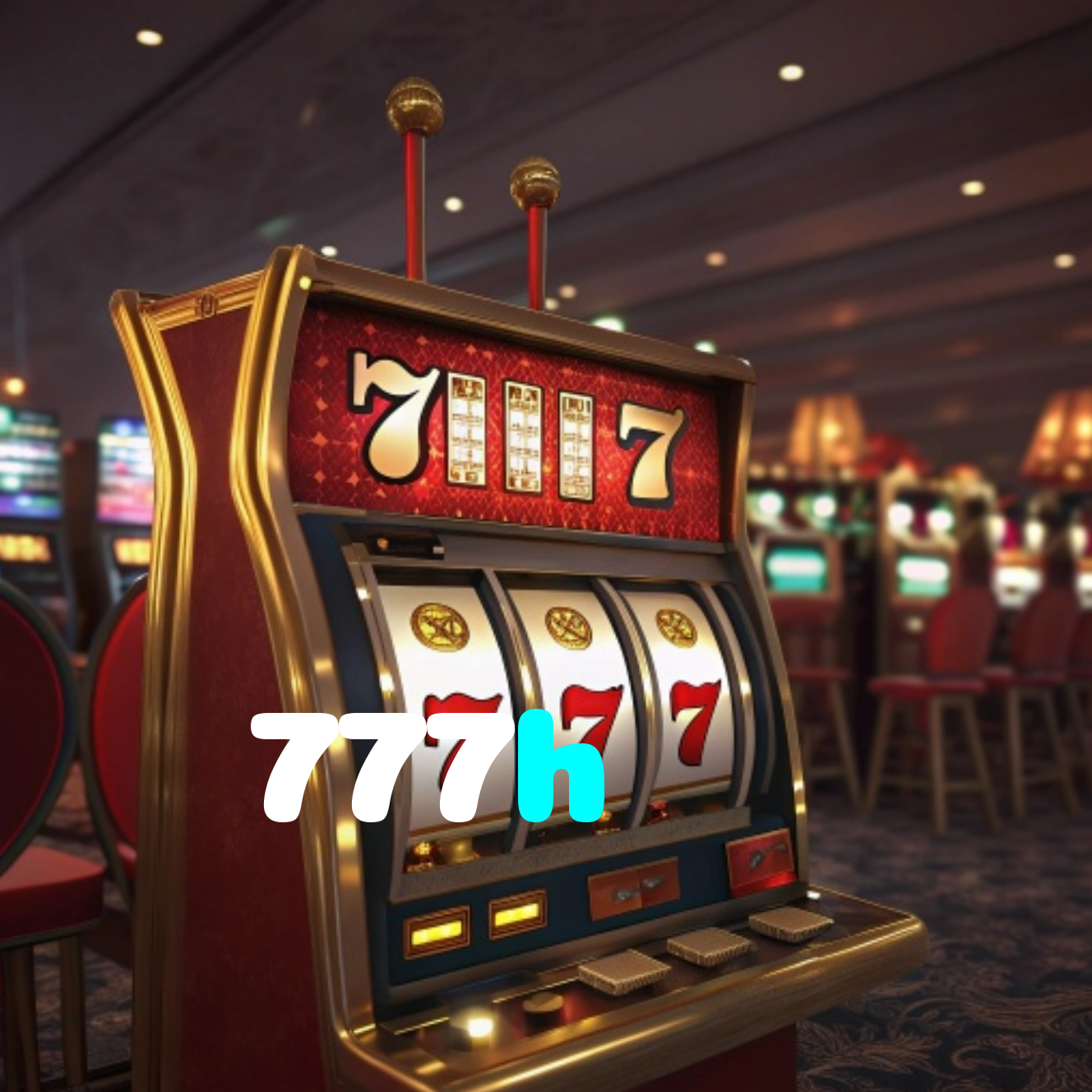 777h