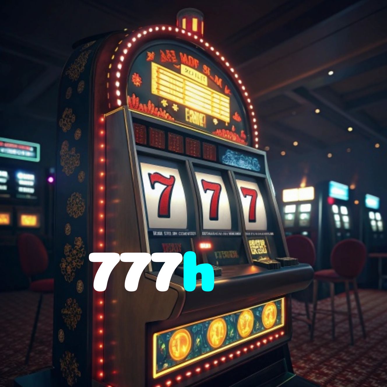 777h