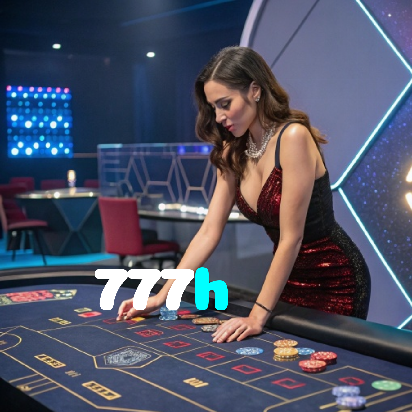 777h