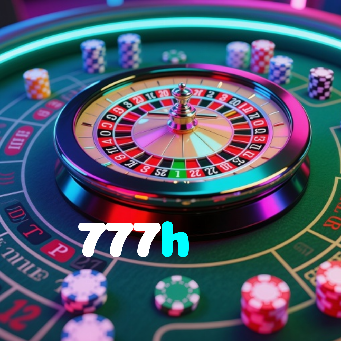 777h