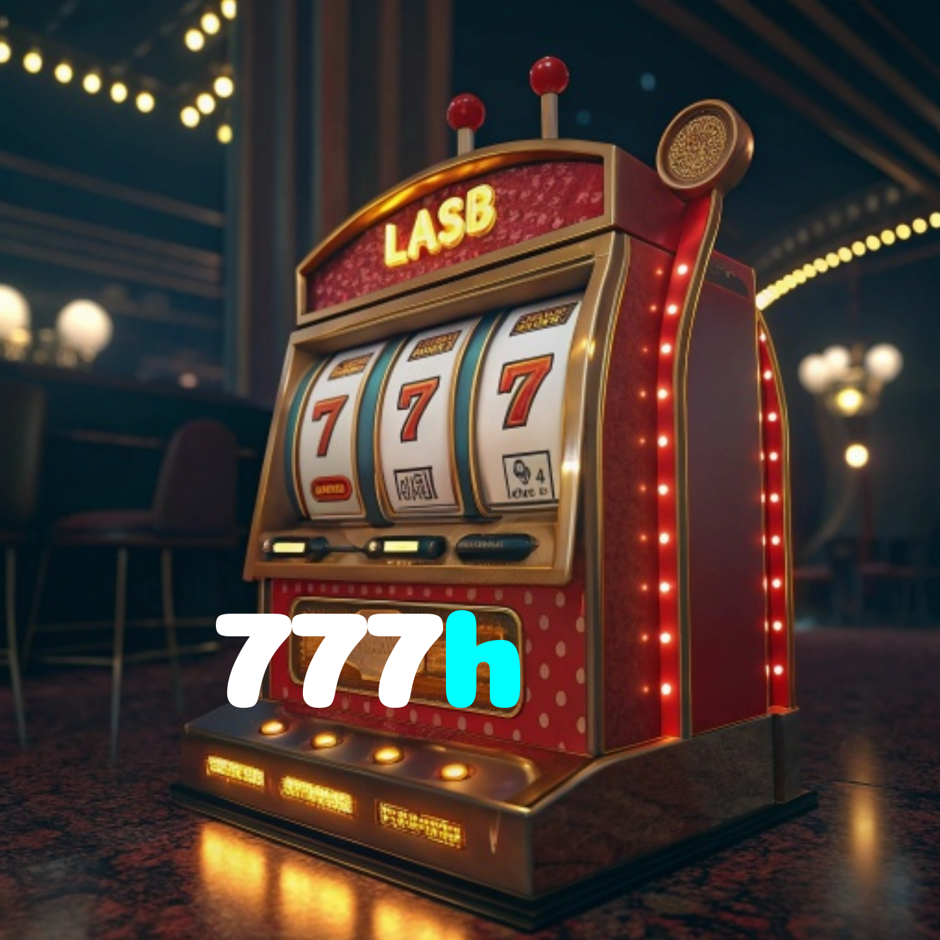 777h
