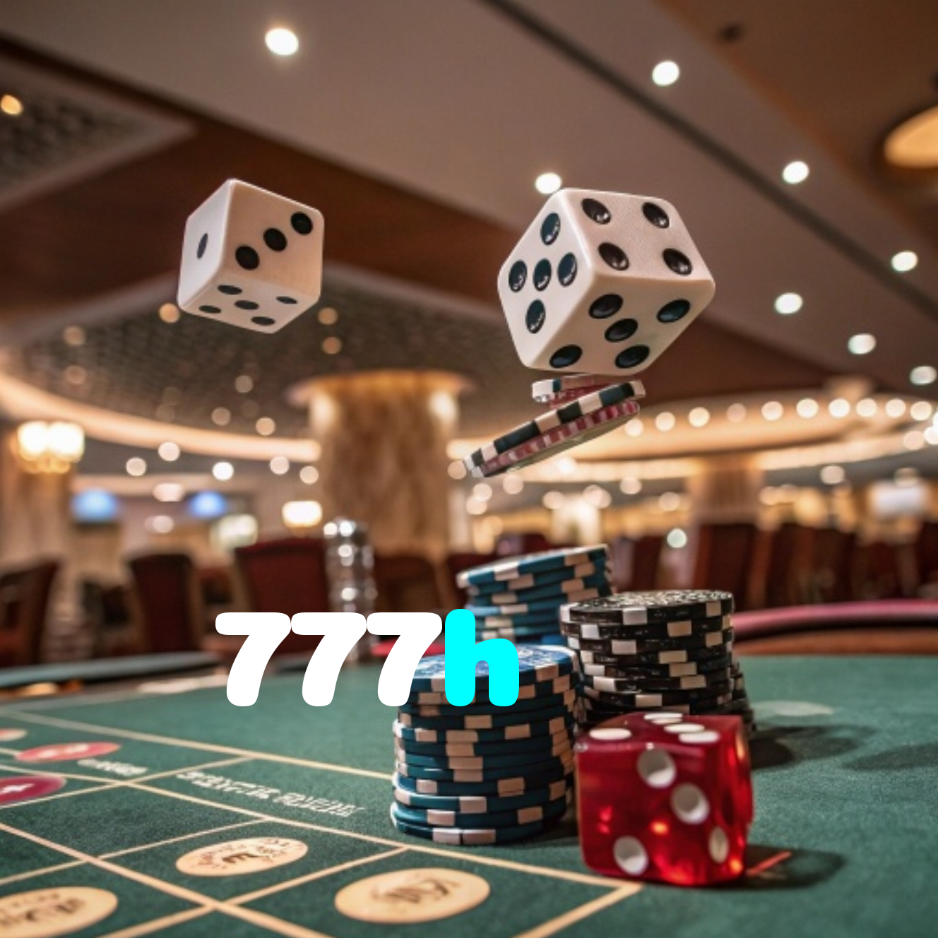777h