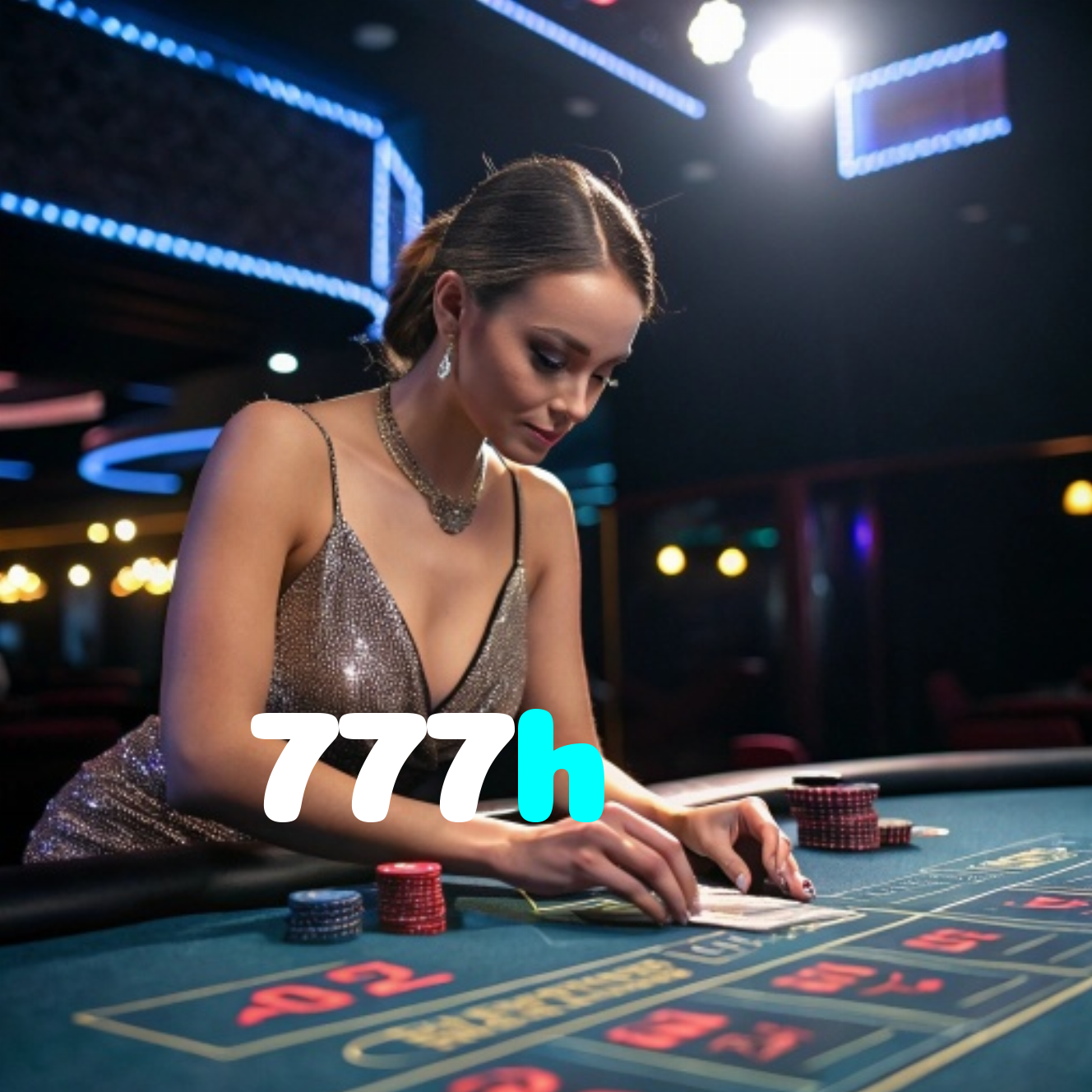 777h
