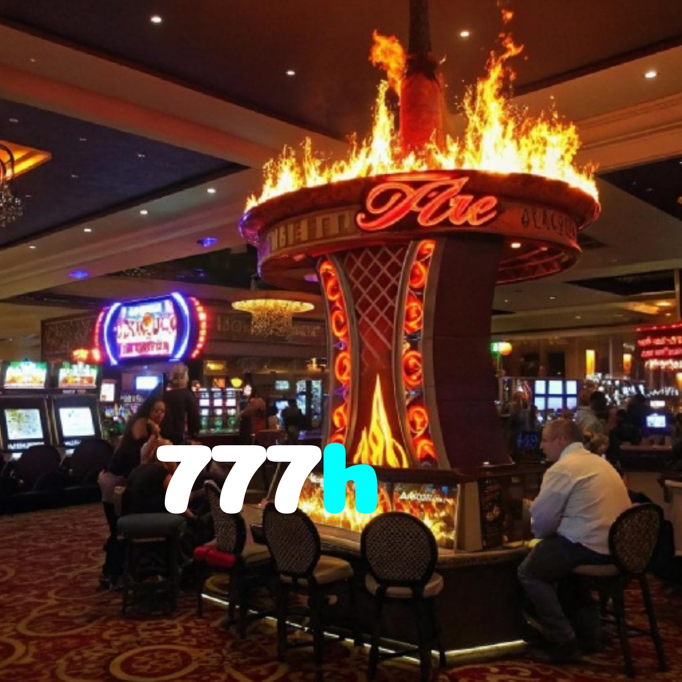 777h
